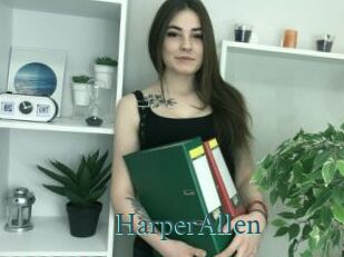 HarperAllen