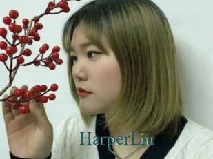 HarperLiu