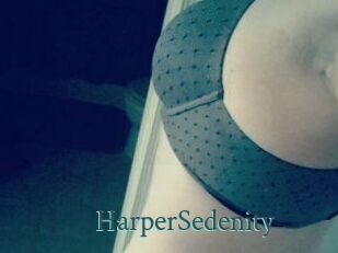 Harper_Sedenity