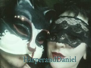 Harper_and_Daniel