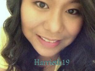 Harrieth19