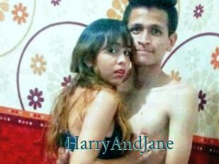 HarryAndJane