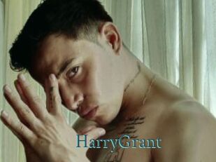 HarryGrant