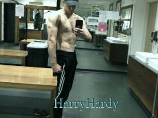 HarryHardy