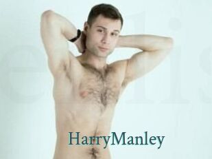 HarryManley