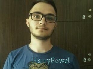 HarryPowel