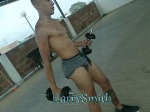 HarrySmith
