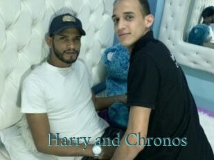 Harry_and_Chronos