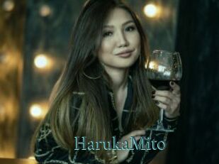 HarukaMito