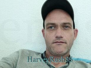 HarveyRush85
