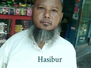Hasibur En live show