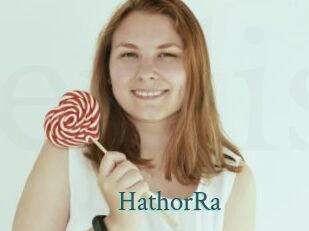 HathorRa