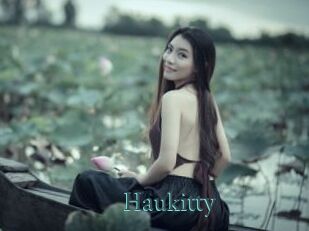 Haukitty