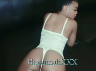 HavannahXXX