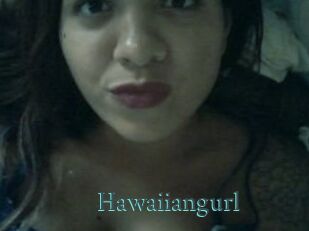 Hawaiiangurl