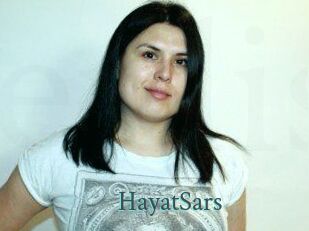 HayatSars