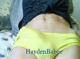 HaydenBabee