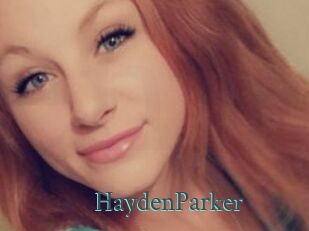 HaydenParker