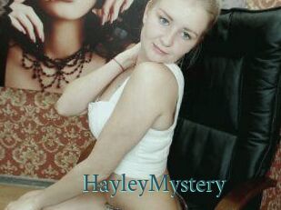 HayleyMystery