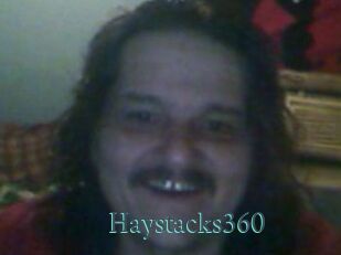 Haystacks360