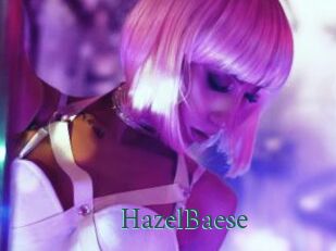 HazelBaese