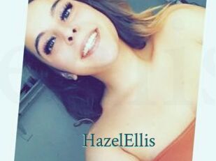 HazelEllis