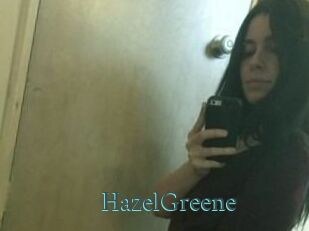 Hazel_Greene