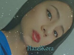 HazelKora