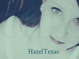 Hazel_Texas