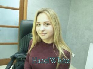 HazelWhite