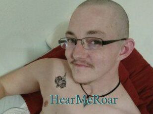 HearMeRoar