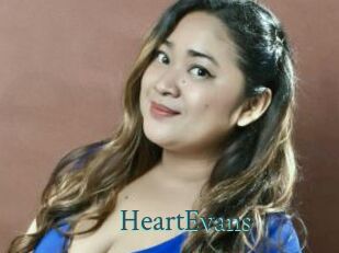 HeartEvans
