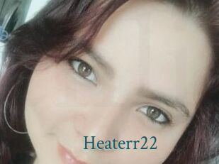 Heaterr22