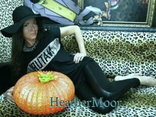HeatherMoor