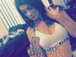 Heaven_XO