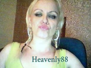 Heavenly88