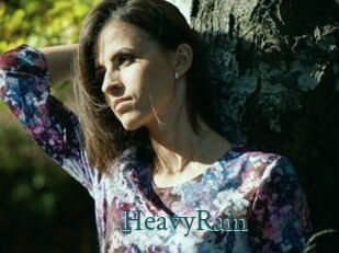HeavyRain