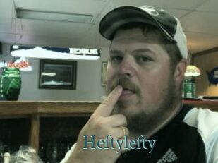 Heftylefty