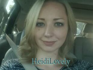 HeidiLovely