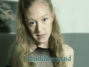 HeidiMermaid