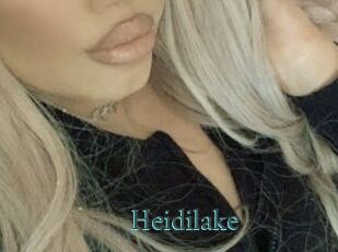 Heidilake