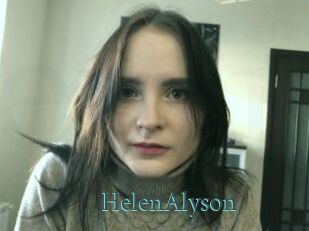 HelenAlyson