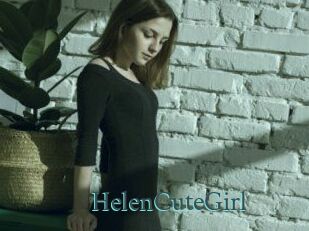 HelenCuteGirl