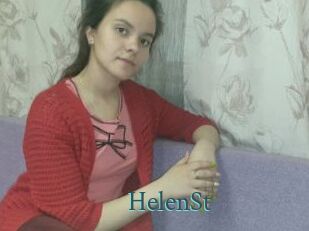 HelenSt En live show