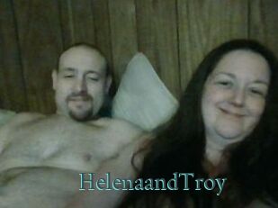 HelenaandTroy