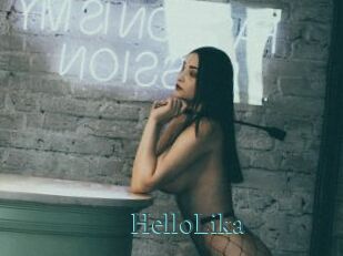 HelloLika