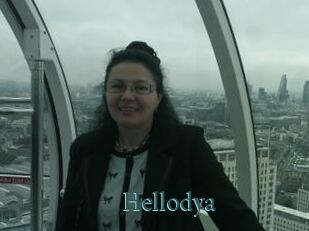 Hellodya