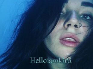 Helloiamkitti