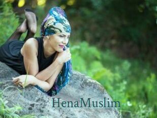 HenaMuslim