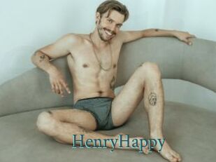 HenryHappy
